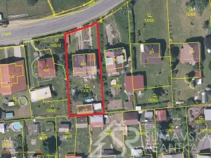 Prodej rodinného domu, Kašperské Hory, Vimperská, 202 m2