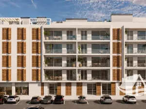 Prodej bytu 2+kk, San Pedro del Pinatar, Španělsko, 36 m2