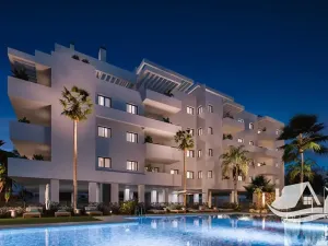 Prodej bytu 4+kk, Vélez-Málaga, Španělsko, 99 m2
