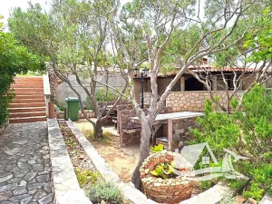 Prodej bytu 4+kk, Pag, Chorvatsko, 200 m2