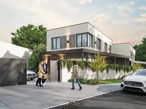 Prodej rodinného domu, Chrudim, Topolská, 128 m2