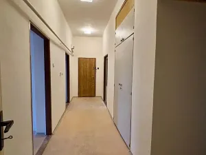 Pronájem bytu 3+1, Liberec, Dr. Milady Horákové, 84 m2