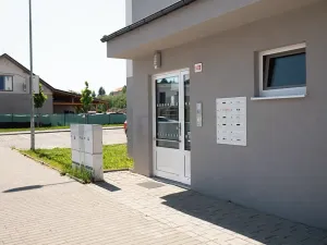 Pronájem bytu 2+kk, Polná, Pojmannova, 40 m2