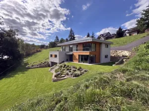Prodej pozemku pro bydlení, Postupice, 3978 m2