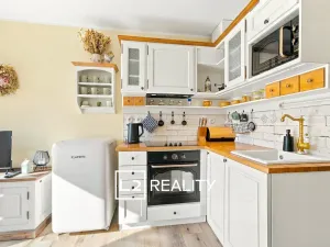 Prodej bytu 2+kk, Horní Maršov, Promenáda, 38 m2