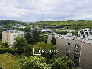 Prodej komerční, Praha - Radlice, Na Farkáně III, 56 m2