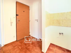 Prodej bytu 2+1, Třemošnice, 1. máje, 60 m2