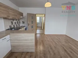 Pronájem bytu 2+kk, Prostějov, Vrahovická, 32 m2