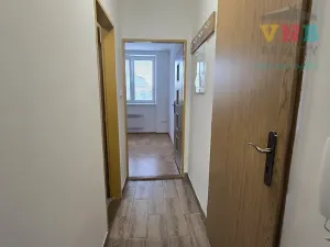 Pronájem bytu 2+kk, Prostějov, Vrahovická, 32 m2