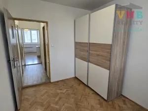 Pronájem bytu 2+kk, Prostějov, Vrahovická, 32 m2