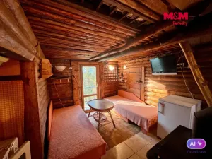 Prodej chaty, Měděnec - Kotlina, 16 m2
