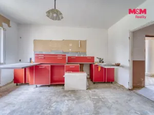 Prodej rodinného domu, Zaječov, 169 m2