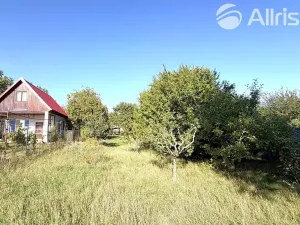 Prodej zahrady, Vojkovice, 910 m2