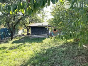 Prodej zahrady, Vojkovice, 910 m2
