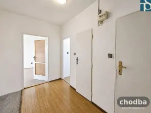 Prodej bytu 2+1, Praha - Krč, Antala Staška, 55 m2
