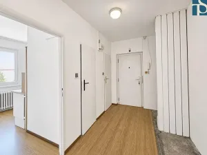 Prodej bytu 2+1, Praha - Krč, Antala Staška, 55 m2