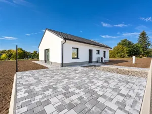 Prodej rodinného domu, Velký Týnec, 92 m2