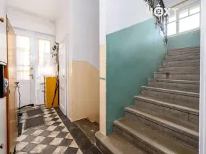 Prodej rodinného domu, Praha - Vysočany, Obvodová, 208 m2