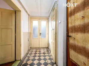 Prodej rodinného domu, Praha - Vysočany, Obvodová, 208 m2