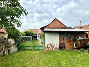 Prodej rodinného domu, Moravany, 120 m2