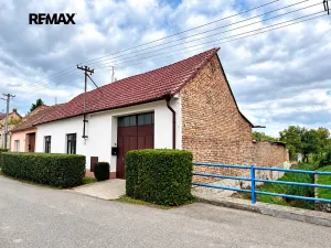 Prodej rodinného domu, Moravany, 120 m2