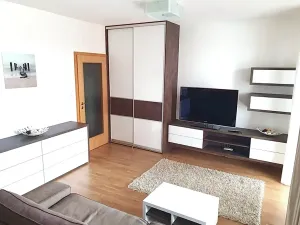 Prodej bytu 1+kk, Praha - Hloubětín, Nademlejnská, 37 m2