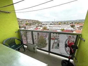Pronájem bytu 1+kk, Praha - Radotín, Vrážská, 18 m2