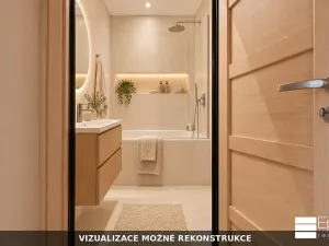 Prodej bytu 3+1, Neratovice, Kojetická, 63 m2