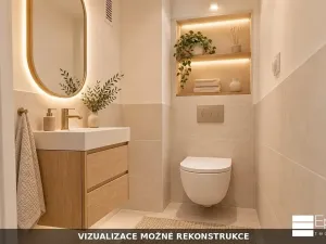 Prodej bytu 3+1, Neratovice, Kojetická, 63 m2