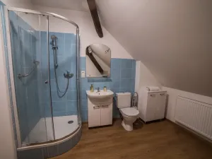 Prodej rodinného domu, Lety, 550 m2