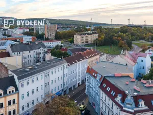 Prodej bytu 3+1, Teplice, Rokycanova, 82 m2