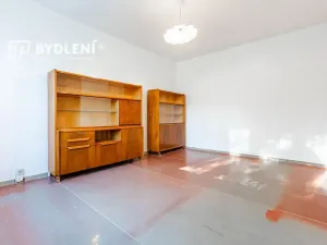 Prodej bytu 2+1, Teplice, Jugoslávská, 51 m2