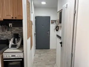 Prodej bytu 3+1, Karlovy Vary, Okružní, 65 m2
