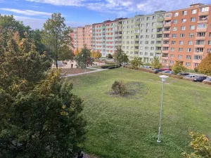 Prodej bytu 3+1, Karlovy Vary, Okružní, 65 m2