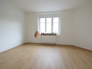 Pronájem bytu 2+kk, Praha - Nusle, Žateckých, 55 m2