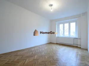 Pronájem bytu 2+kk, Praha - Nusle, Pod Terebkou, 46 m2