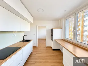 Pronájem bytu 3+1, Uherský Brod, Luhanova, 76 m2