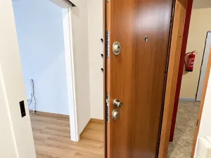 Pronájem bytu 3+1, Uherský Brod, Luhanova, 76 m2