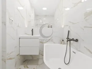 Prodej bytu 3+kk, Praha - Vinohrady, Nad Primaskou, 60 m2