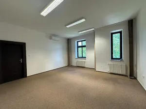 Pronájem kanceláře, Ostrava, Masná, 21 m2