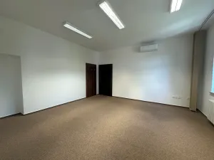 Pronájem kanceláře, Ostrava, Masná, 21 m2