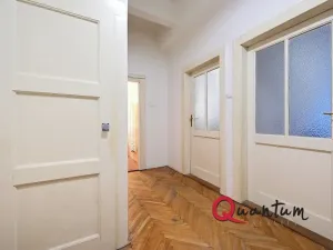 Prodej bytu 2+kk, Praha - Nusle, Na výsledku I, 46 m2