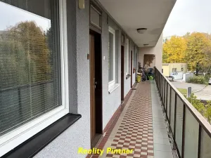 Pronájem bytu 1+1, Příbram, Gen. Kholla, 44 m2