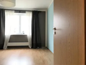 Pronájem bytu 3+kk, Hostivice, Ječná, 70 m2