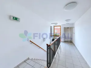 Prodej bytu 2+kk, Praha - Stodůlky, Anny Rybníčkové, 60 m2