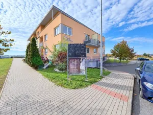 Prodej bytu 2+kk, Praha - Stodůlky, Anny Rybníčkové, 60 m2