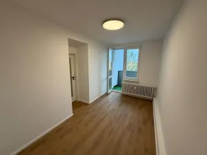 Prodej bytu 3+1, Kladno, Finská, 65 m2