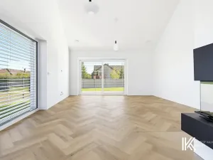 Prodej rodinného domu, Žehušice, 120 m2