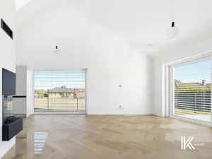 Prodej rodinného domu, Žehušice, 120 m2