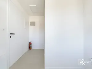 Prodej rodinného domu, Žehušice, 120 m2